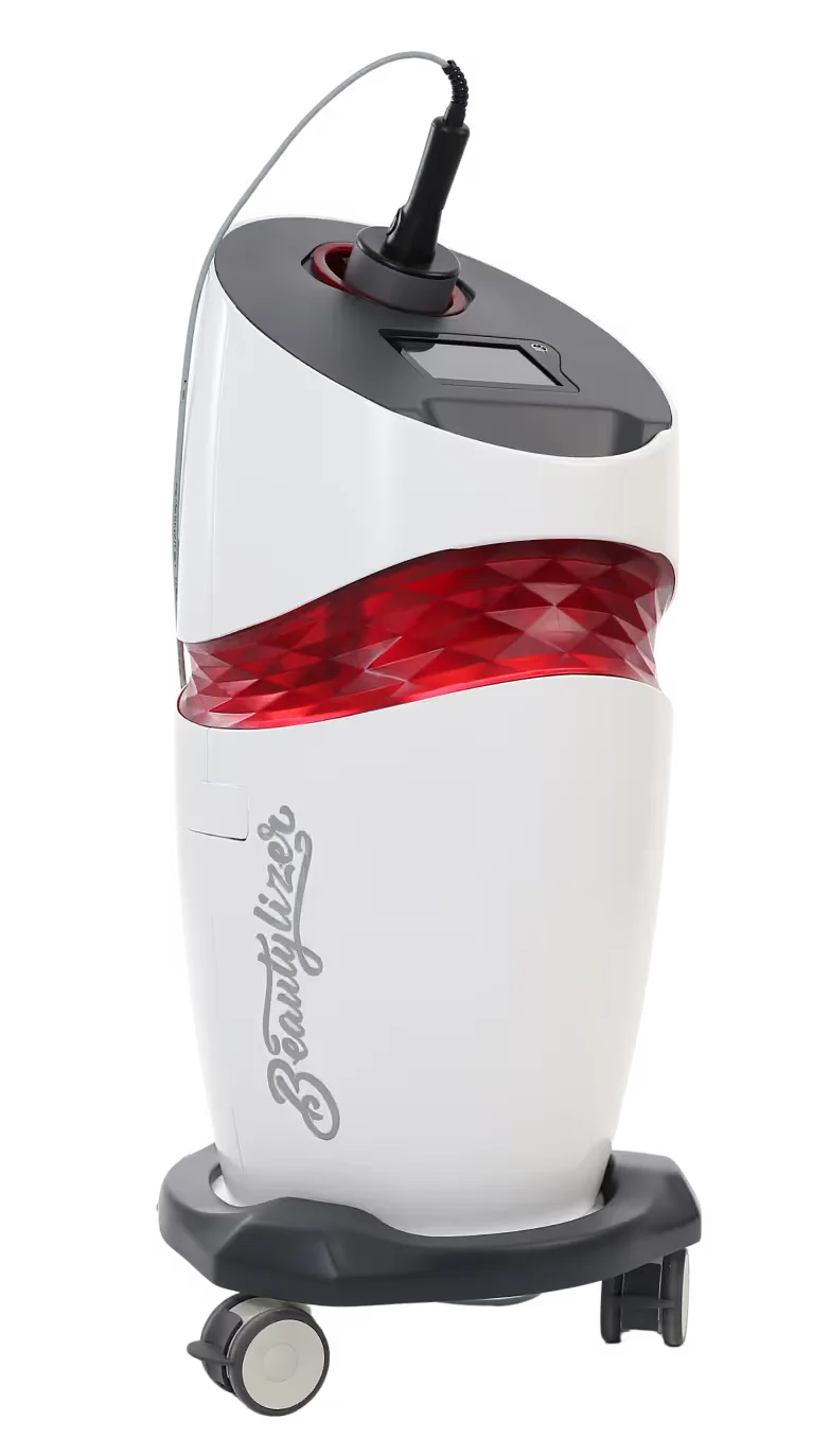 Аппарат Beautylizer RSL, изображение производителя