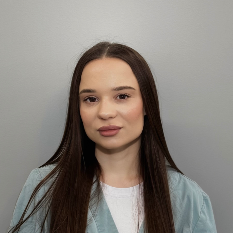 Костина Анастасия