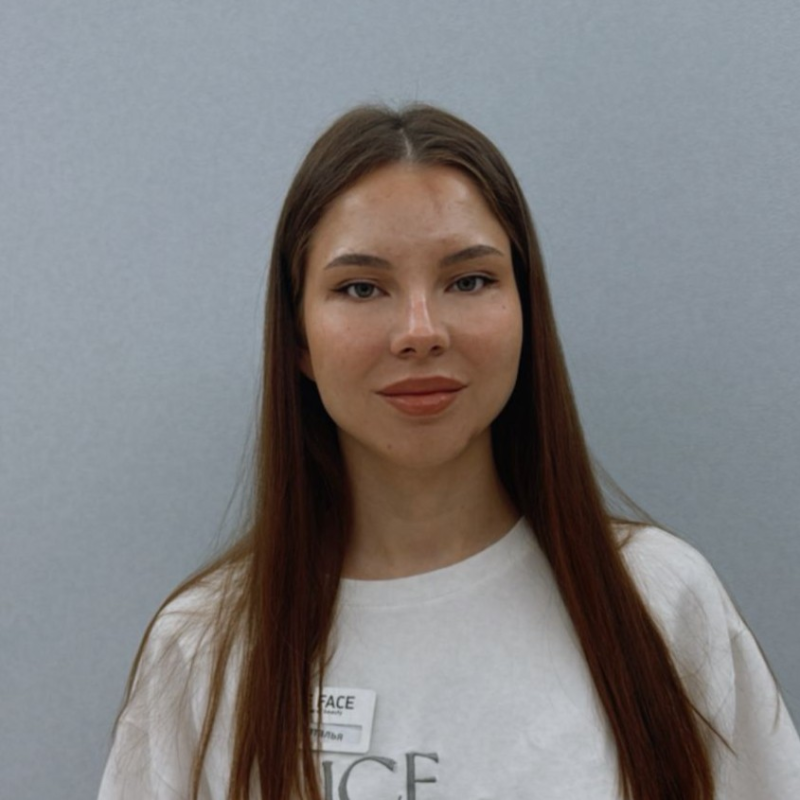 Кукарина Наталья